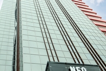 Аренда и продажа офиса в Бизнес-центр Нео Гео (NeoGeo)