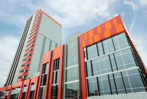 Аренда и продажа офиса в Бизнес-центр Нео Гео (NeoGeo)